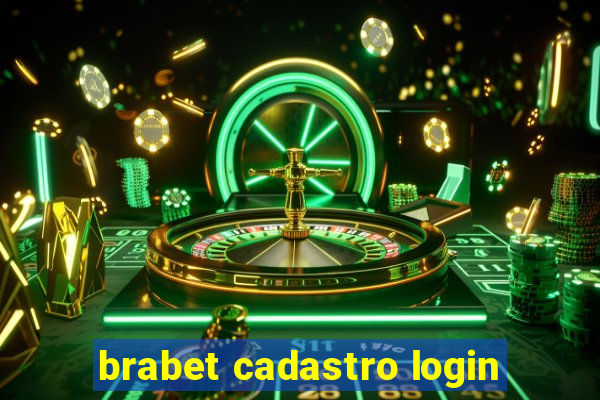 brabet cadastro login